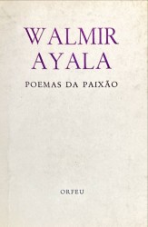 POEMAS DA PAIXÃO.